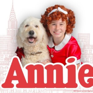 ANNIE to Open at Hale Centre Theatre Arizona Photo