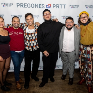 Photos: THE BEAUTIFUL LAND I SEEK (LA LINDA TIERRA QUE BUSCO YO) Opens at The Pregones The Photo