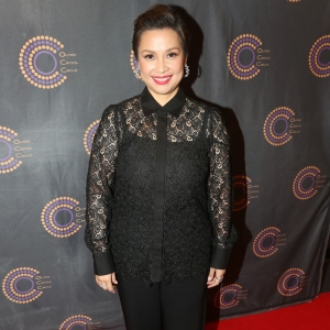 Lea Salonga to Perform at the Winspear Opera House This Week Photo