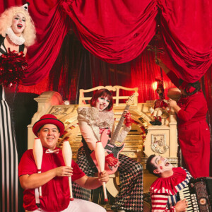 SoHo Playhouse Jr Season to Launch with Youth Theater Shows Photo