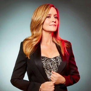 Samantha Bee Brings YOUR FAVORITE WOMAN to the Bushnell Photo