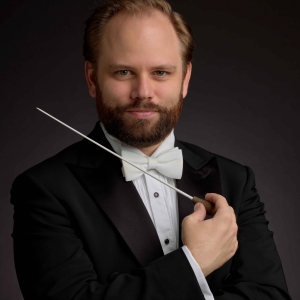 The Cleveland Orchestra Promotes Daniel Reith To Associate Conductor Photo