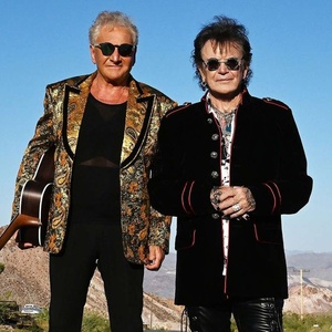 Air Supply Will Come to MSU Riley Center in April Photo