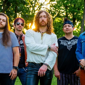 MAGICAL MYSTERY DOORS to Perform Beatles, Zeppelin & Doors Tribute at Patchogue Theat Photo
