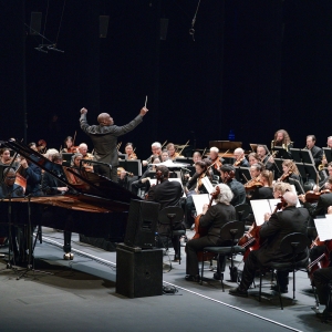 Berkeley Symphony Performs PICTURES AT AN EXHIBITION in June Video