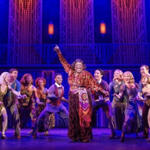 Tickets On Sale Today to SOME LIKE IT HOT in Portland Photo