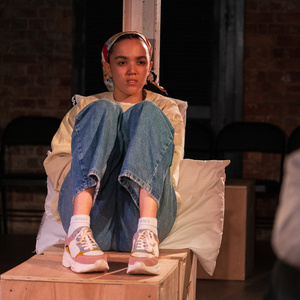 Photos: Get a First Look at BEFORE I'M DEAD At The Glitch Photo