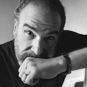 Mandy Patinkin to Perform Concert BEING ALIVE at the Carpenter Center Photo