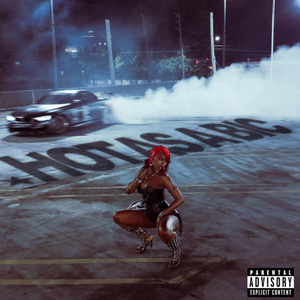 Photos: FLO MILLI Releases New Single HOT AS A BIC Ahead of FLOSTATE Photo