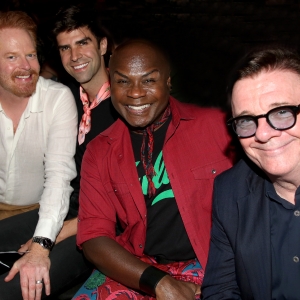 Photos: Cole Escola, Sadie Sink, and More at Opening Night of Josh Sharp's TA-DA! Photo