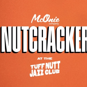 The McOnie Company's NUTCRACKER Premieres in November