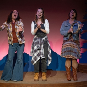 Photos: Castle Craig Players Celebrate John Denver With ALMOST HEAVEN