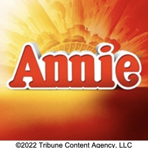 ANNIE Comes to the Orpheum Theatre in 2025 Photo