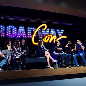 RENT Reunion Panel and More Set For BroadwayCon 2026 Photo