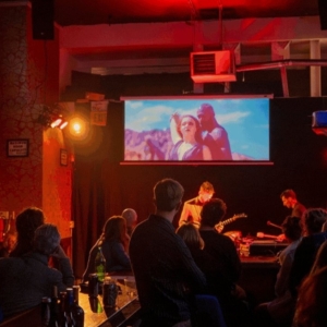 The Living Earth Show 2025–2026 ROAR SHACK LIVE! Season Announced