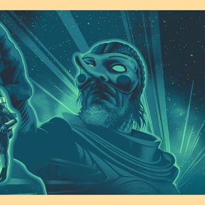 PRIMUS Brings Onward & Upward Summer Tour 2025 to the Saenger Theatre Photo