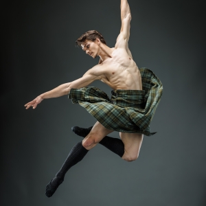 American Repertory Ballet Will Perform Ethan Stiefel’s SPIRIT OF THE HIGHL Photo