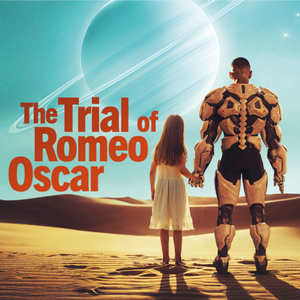 THE TRIAL OF ROMEO OSCAR to Open at Scarborough's Stephen Joseph Theatre Photo