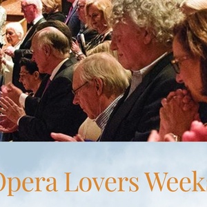 Sarasota Opera to Celebrate Centennial with 2026 Winter Festival Photo