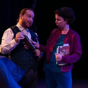 Photos: THE TRUTH ABOUT TRANSYLVANIA At A.R.T. New York Photo