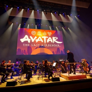 AVATAR: THE LAST AIRBENDER IN CONCERT Comes to the Smith Center in November
