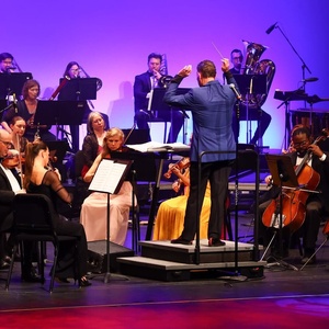 North Charleston Pops! Announces 2026/27 Season Photo