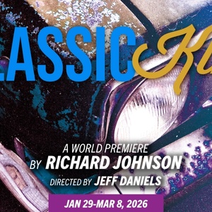 THE CLASSIC KING Comes to The Purple Rose Theatre Company Photo