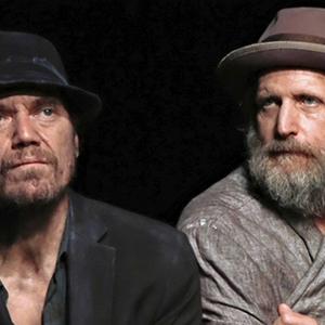 Review Roundup: WAITING FOR GODOT Opens Off-Broadway at Theatre For a New Audience