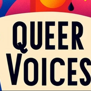 Boston Theater Company's QUEER VOICES FESTIVAL Set For Next Month Photo
