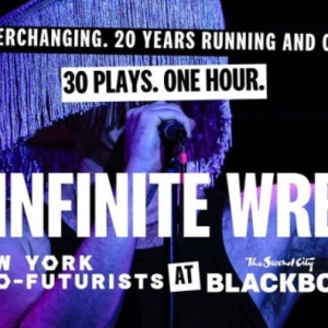 Neo-Futurists Launch THE INFINITE WRENCH at The Second City New York Photo