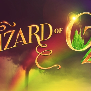 Cast and Creative Team Set For THE WIZARD OF OZ at the Watermill Theatre Photo