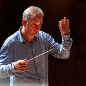 The Louisiana Philharmonic Orchestra Will Perform PRIETO RETURNS: SHOSTAKOVICH NO. 5 Photo