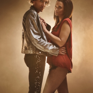 BAT OUT OF HELL - THE MUSICAL Will Return to Tour the UK in January 2025 Photo