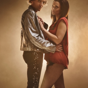 BAT OUT OF HELL - THE MUSICAL Will Return to Tour the UK in January 2025