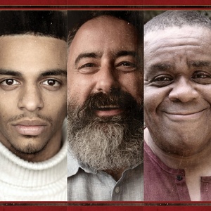 Rachel Adedeji, Clive Rowe, and More Join HADESTOWN in London Photo