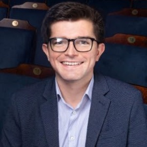 Lyric Hammersmith Theatre Names Matthew Turbett as New Executive Director Photo