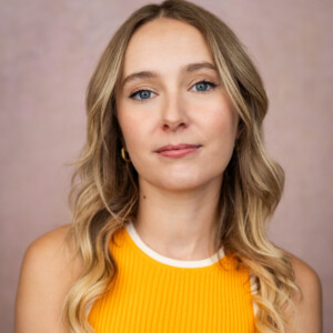 Rose Ayling-Ellis Joins LETTERS TO MY YOUNGER FUTURE SELF Photo