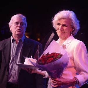 Photos: See Highlights of KAREN MASON'S BIRTHDAY BASH at Birdland Photo