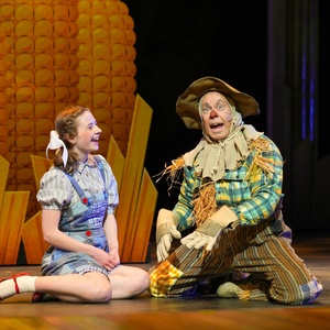 Photos: First Look at THE WIZARD OF OZ at Children&rsquo;s Theatre Company Photo