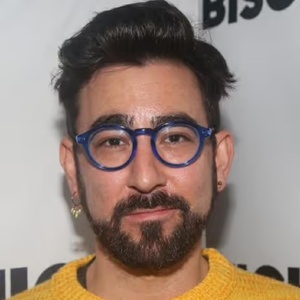 Max Mendoza Crumm Builds New Puppet Musical World With Launch of THE COSMIC CLUBHOUSE Photo