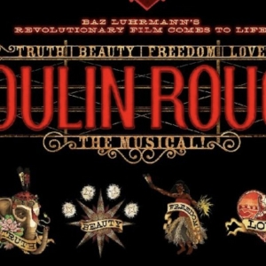 Australian Production of MOULIN ROUGE! THE MUSICAL Will Dedicate Performance to The W Photo