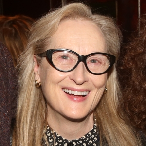 Meryl Streep Will Be Honored at Irish Arts Center Gala