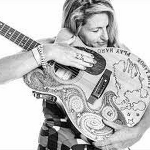 Nancy Atlas And Her Band Returns To Bay Street Theater October 7