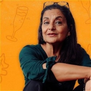 Sudha Bhuchar Brings EVENING CONVERSATIONS to OSO Arts Centre Photo