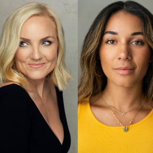 Kerry Ellis, Maiya Quansah-Breed and Denise Welch Will Star in DIANA: THE MUSICAL in  Photo