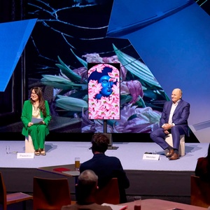 The Bregenzer Festspiele Returns to Lake Constance in Summer 2026 Photo