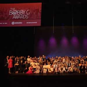 Winners Announced For Colorado Bobby G High School Musical Theatre Awards Video