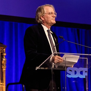 Photos: Bartlett Sher Honored with Stage Directors and Choreographers Foundation 'Mr. Video