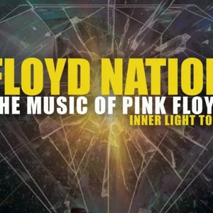 FLOYD NATION Brings Inner Light Tour To Ruth Eckerd Hall Photo