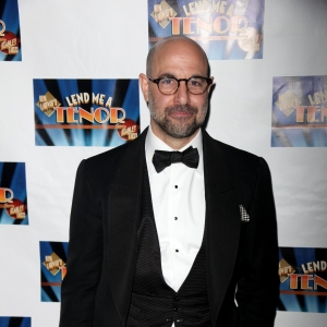 Stanley Tucci Expresses Interest in THE DEVIL WEARS PRADA Sequel Photo